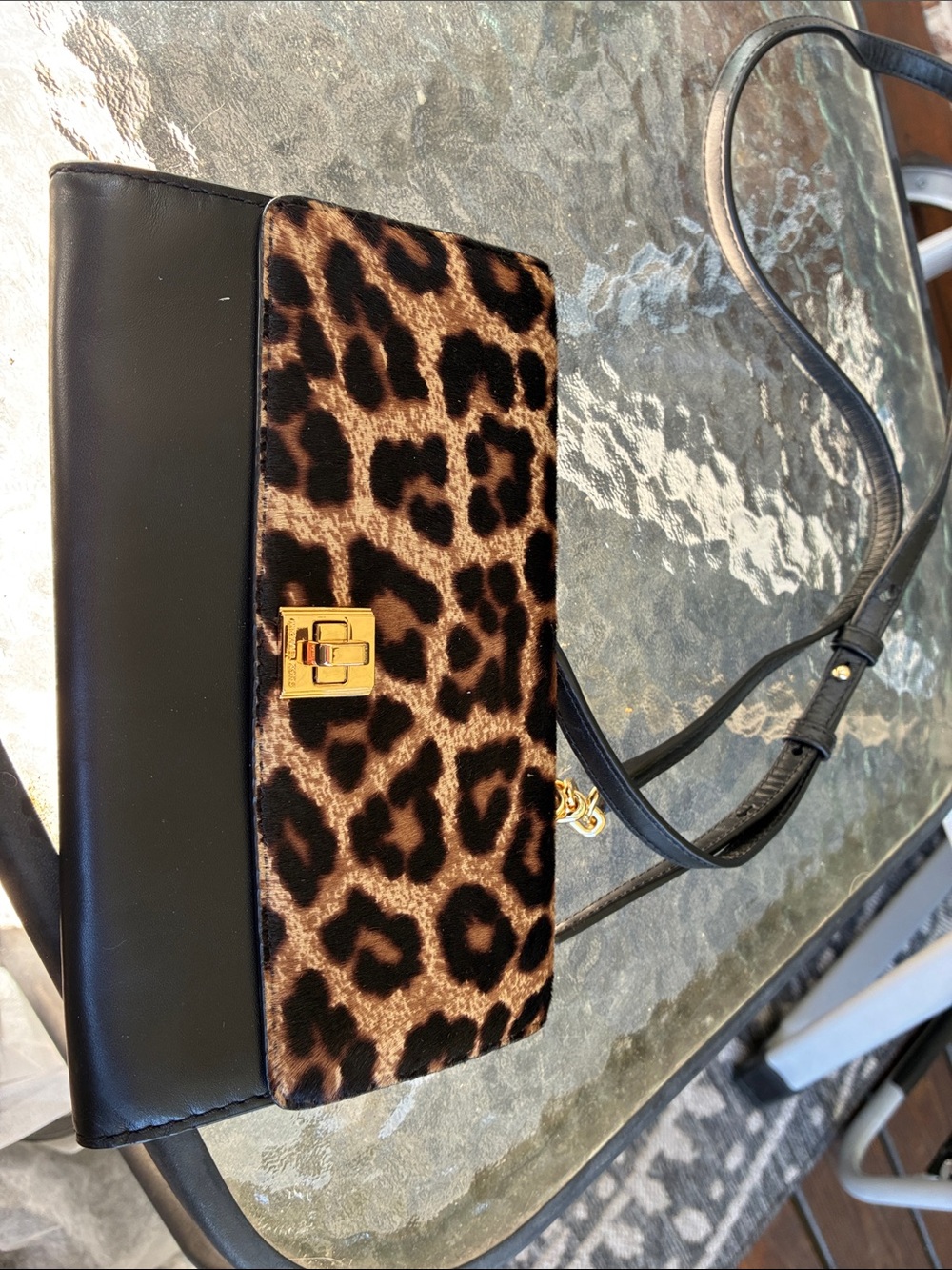 Michael Kors Crossbody BNWT
